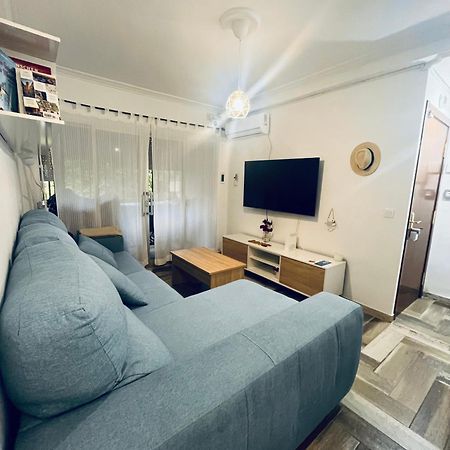Lovely Rooms En Piso Compartido Sevilha Exterior foto