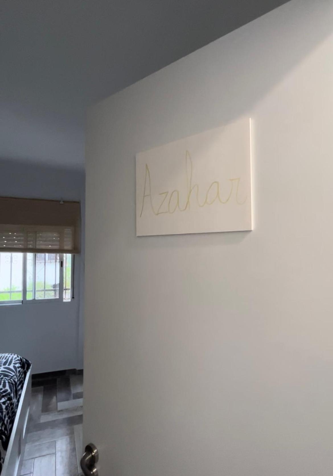 Lovely Rooms En Piso Compartido Sevilha Exterior foto
